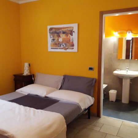 Appartement Casa Maria Teresa à Cannero Riviera Extérieur photo