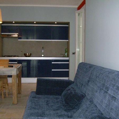 Appartement Casa Maria Teresa à Cannero Riviera Extérieur photo