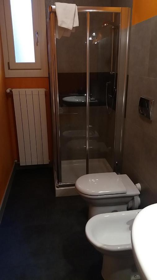 Appartement Casa Maria Teresa à Cannero Riviera Extérieur photo