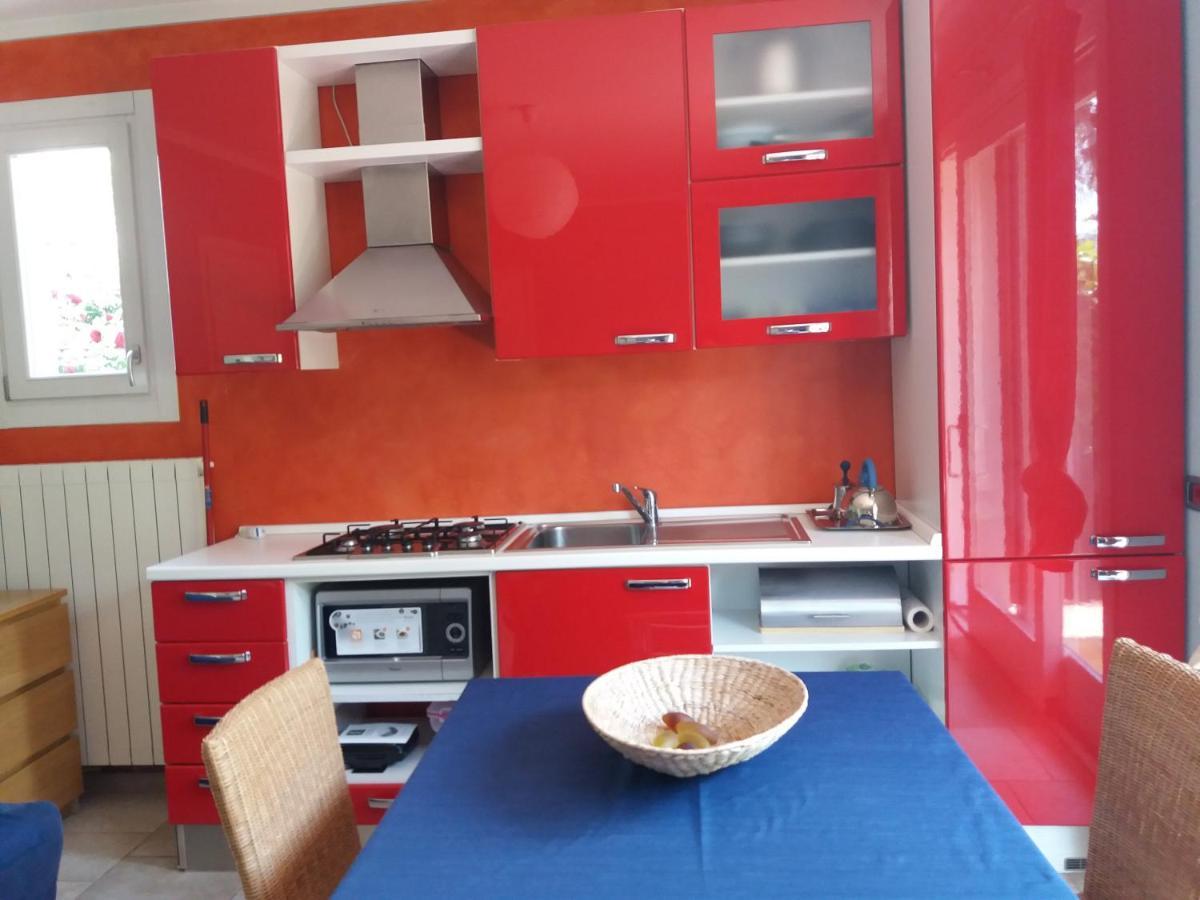 Appartement Casa Maria Teresa à Cannero Riviera Extérieur photo