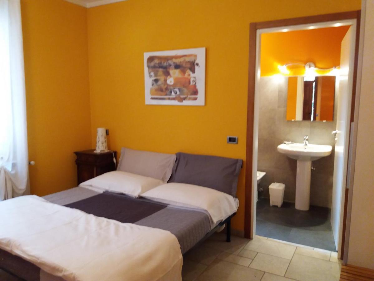 Appartement Casa Maria Teresa à Cannero Riviera Extérieur photo