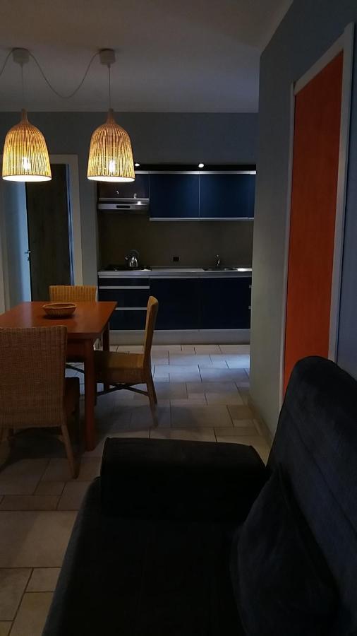 Appartement Casa Maria Teresa à Cannero Riviera Extérieur photo