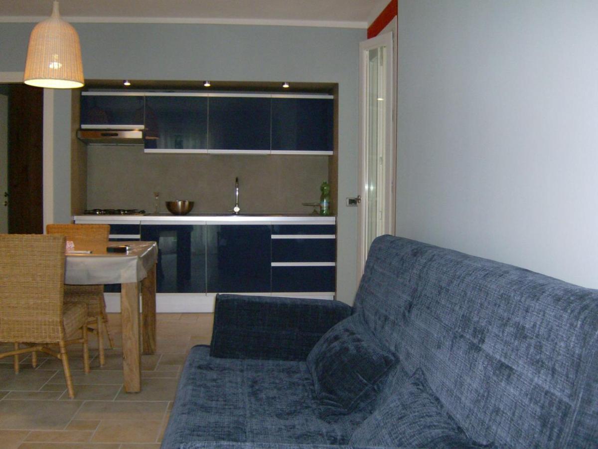 Appartement Casa Maria Teresa à Cannero Riviera Extérieur photo
