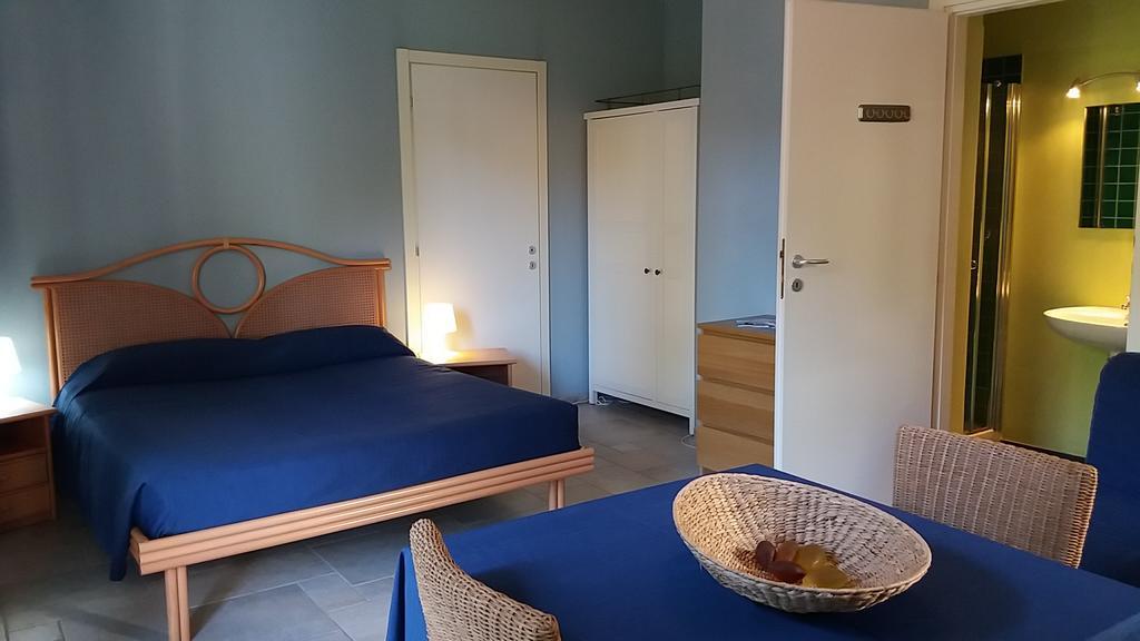 Appartement Casa Maria Teresa à Cannero Riviera Extérieur photo