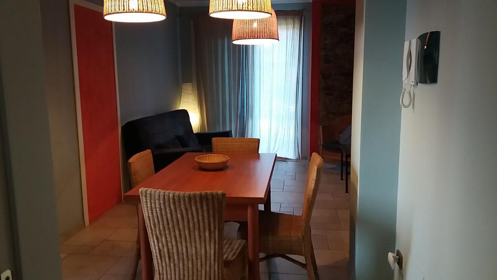 Appartement Casa Maria Teresa à Cannero Riviera Extérieur photo