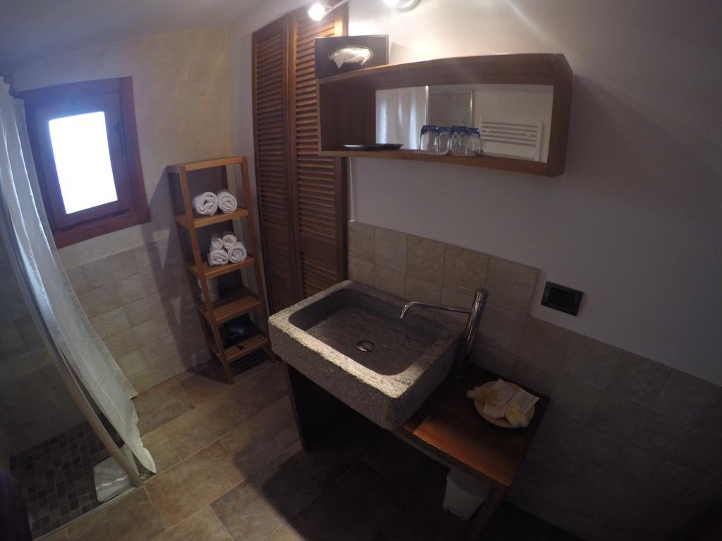 Appartement Casa Maria Teresa à Cannero Riviera Extérieur photo