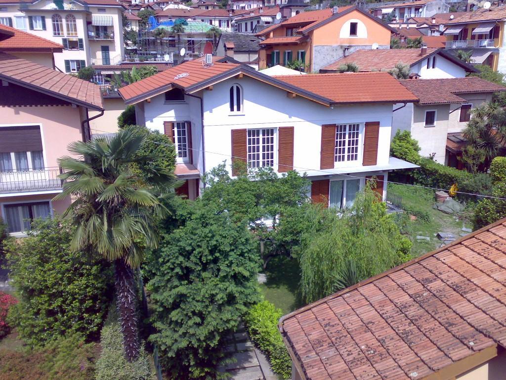 Appartement Casa Maria Teresa à Cannero Riviera Extérieur photo