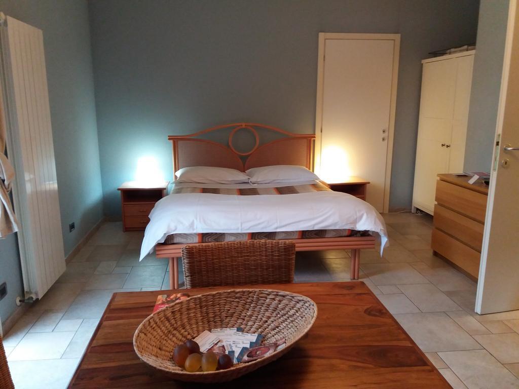 Appartement Casa Maria Teresa à Cannero Riviera Extérieur photo