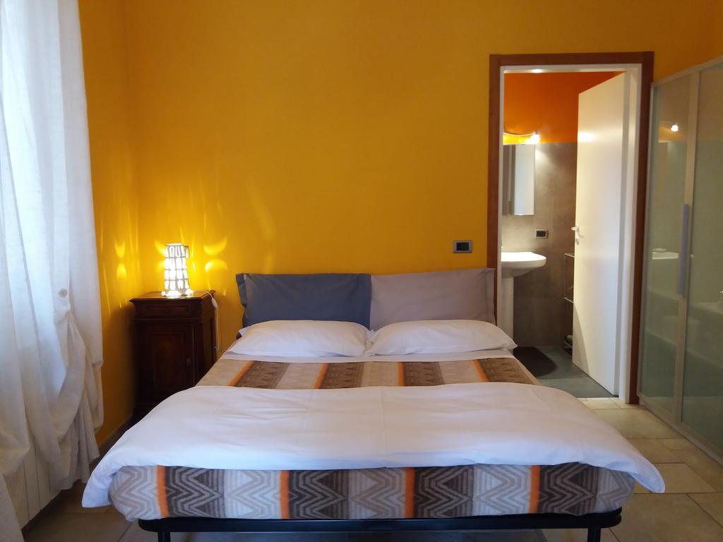 Appartement Casa Maria Teresa à Cannero Riviera Extérieur photo