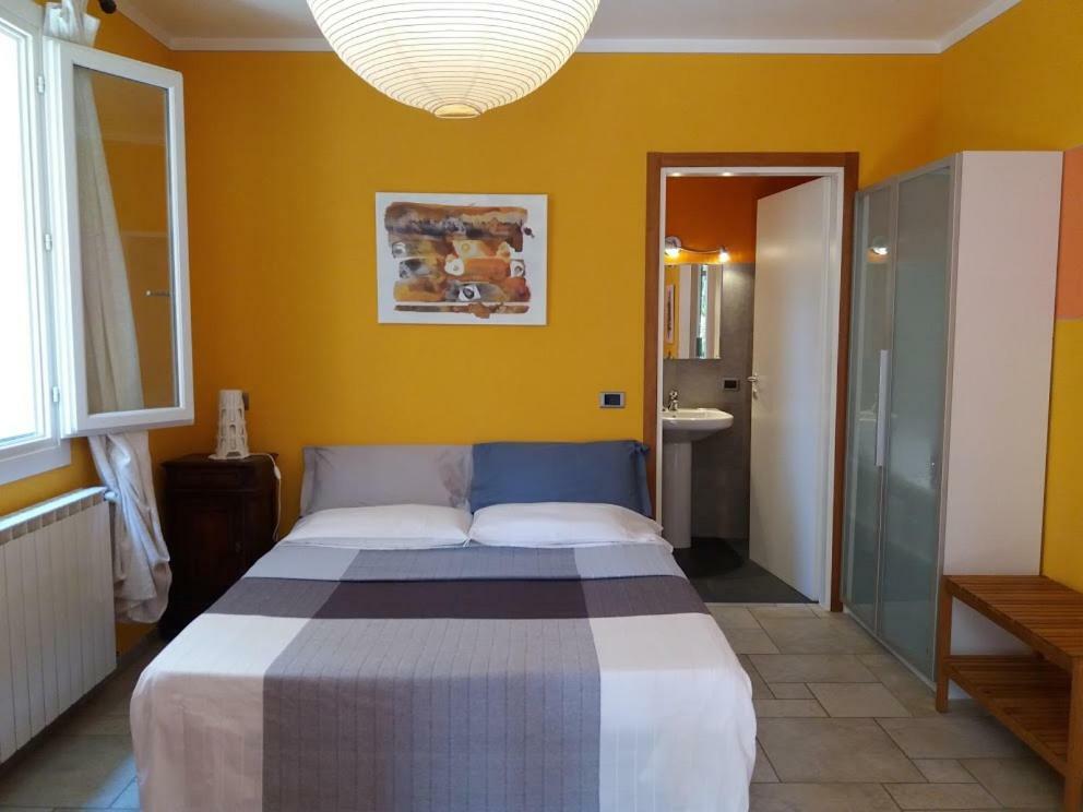 Appartement Casa Maria Teresa à Cannero Riviera Extérieur photo