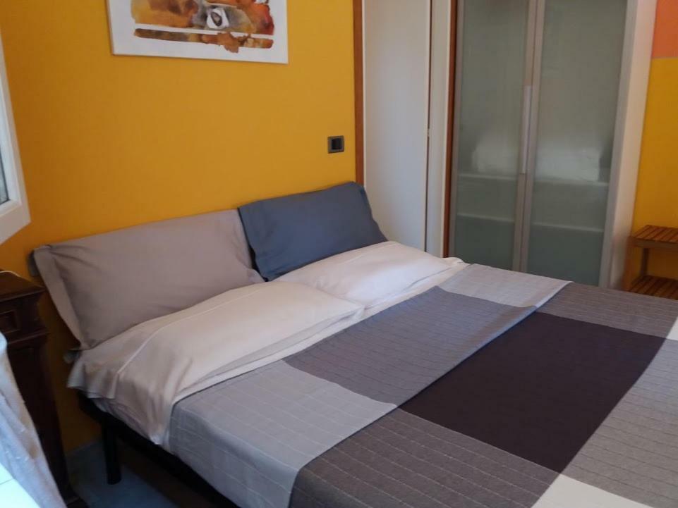 Appartement Casa Maria Teresa à Cannero Riviera Extérieur photo
