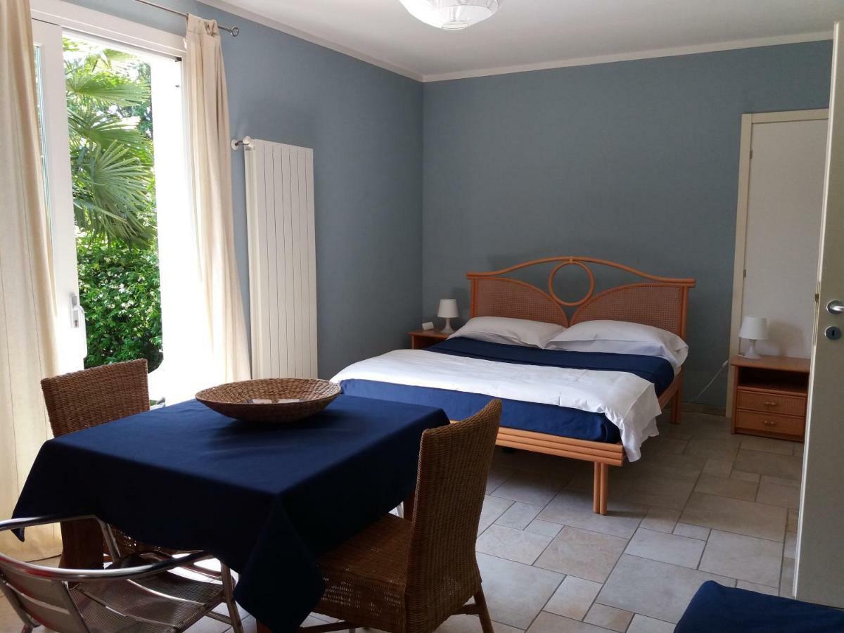 Appartement Casa Maria Teresa à Cannero Riviera Extérieur photo