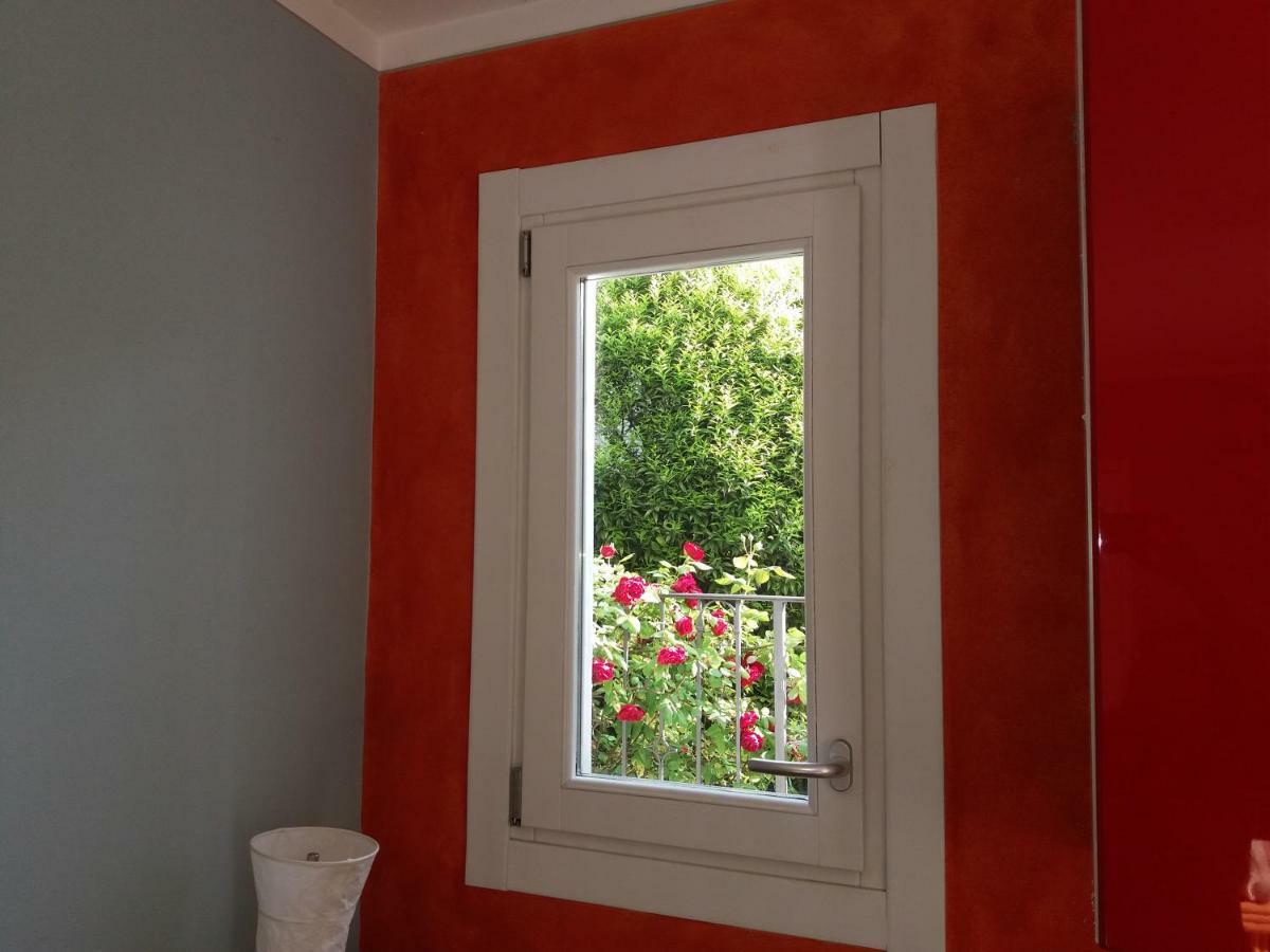 Appartement Casa Maria Teresa à Cannero Riviera Extérieur photo